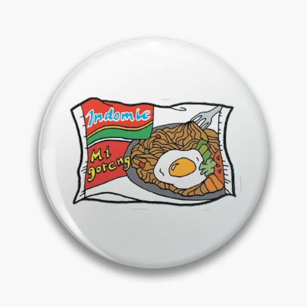 Item preview, Mi Goreng designed and sold by jxnesy.