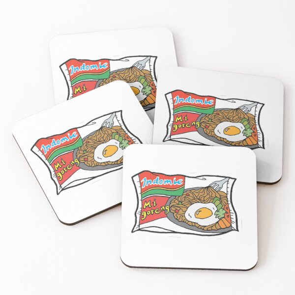 Item preview, Mi Goreng designed and sold by jxnesy.