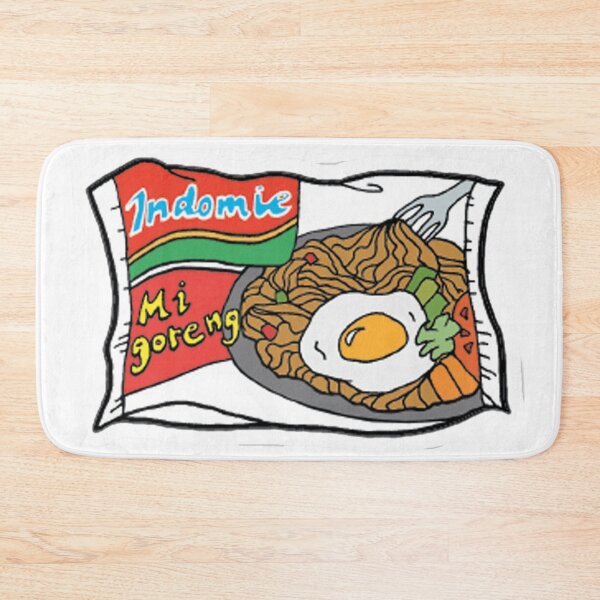 Item preview, Mi Goreng designed and sold by jxnesy.