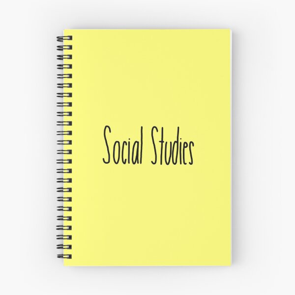 Item preview, Social Study’s  designed and sold by toriyoung20.