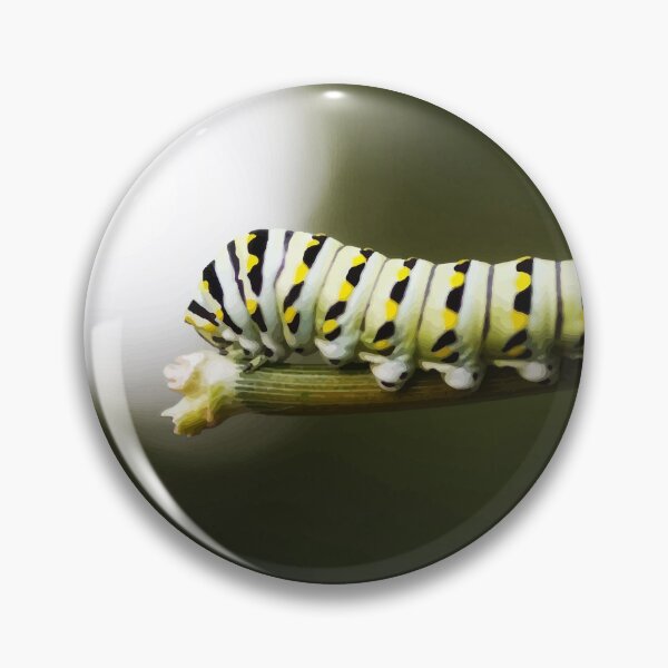 Item preview, Caterpillar on a stick designed and sold by Pellucid.