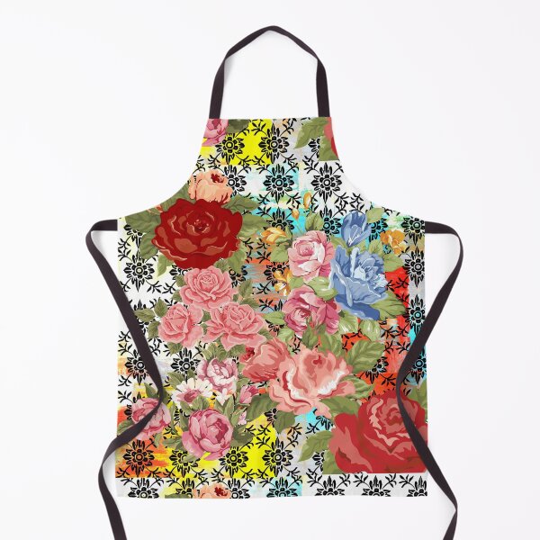 Item preview, Abstract & Avant Garde ....& floral. designed and sold by silviasunflower.