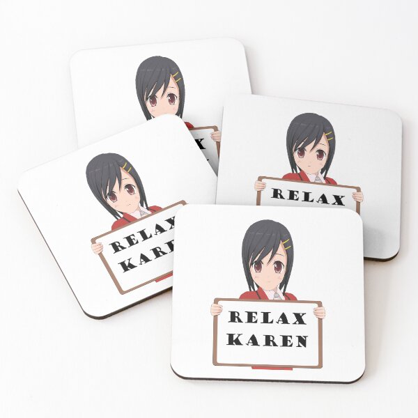 Item preview, Anime Girl Slogan designed and sold by Yekaior.