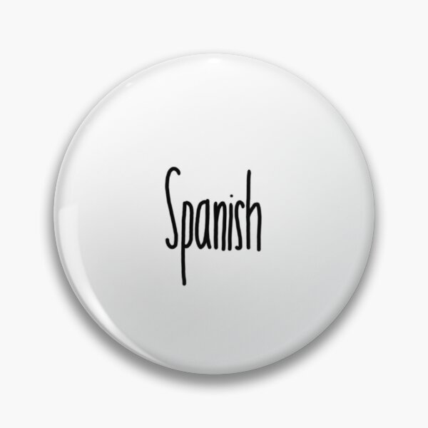 Item preview, Spanish designed and sold by toriyoung20.