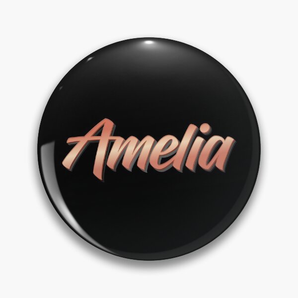 Item preview, Amelia designed and sold by ProjectX23.