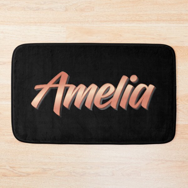 Item preview, Amelia designed and sold by ProjectX23.