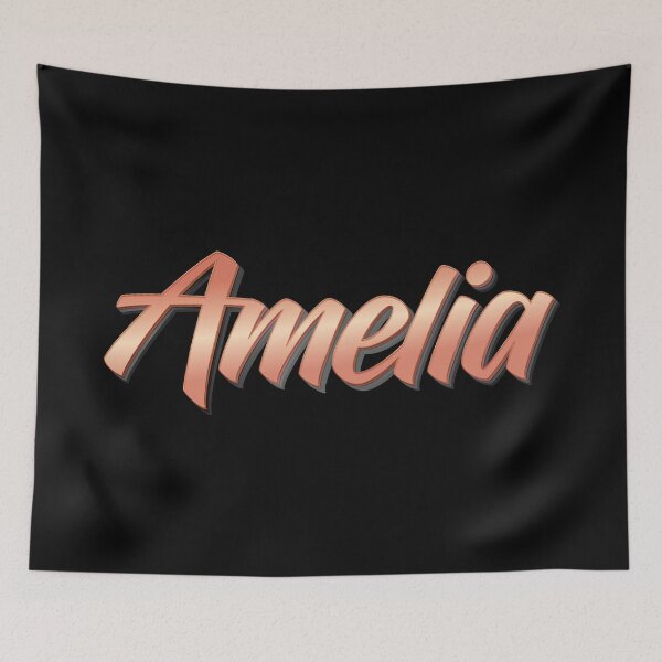 Item preview, Amelia designed and sold by ProjectX23.