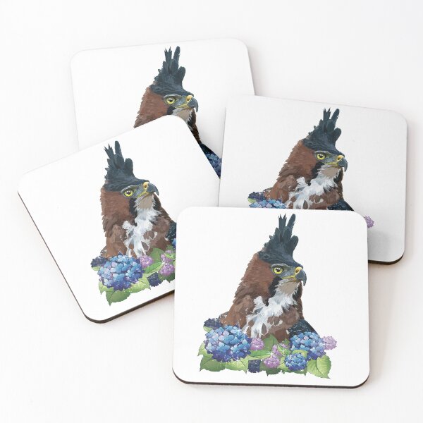 Item preview, crested eagle designed and sold by obscurite.