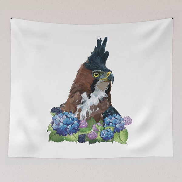 Item preview, crested eagle designed and sold by obscurite.