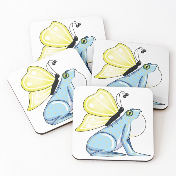 Item preview, Lemon Butterfly designed and sold by DesignbyDarien.