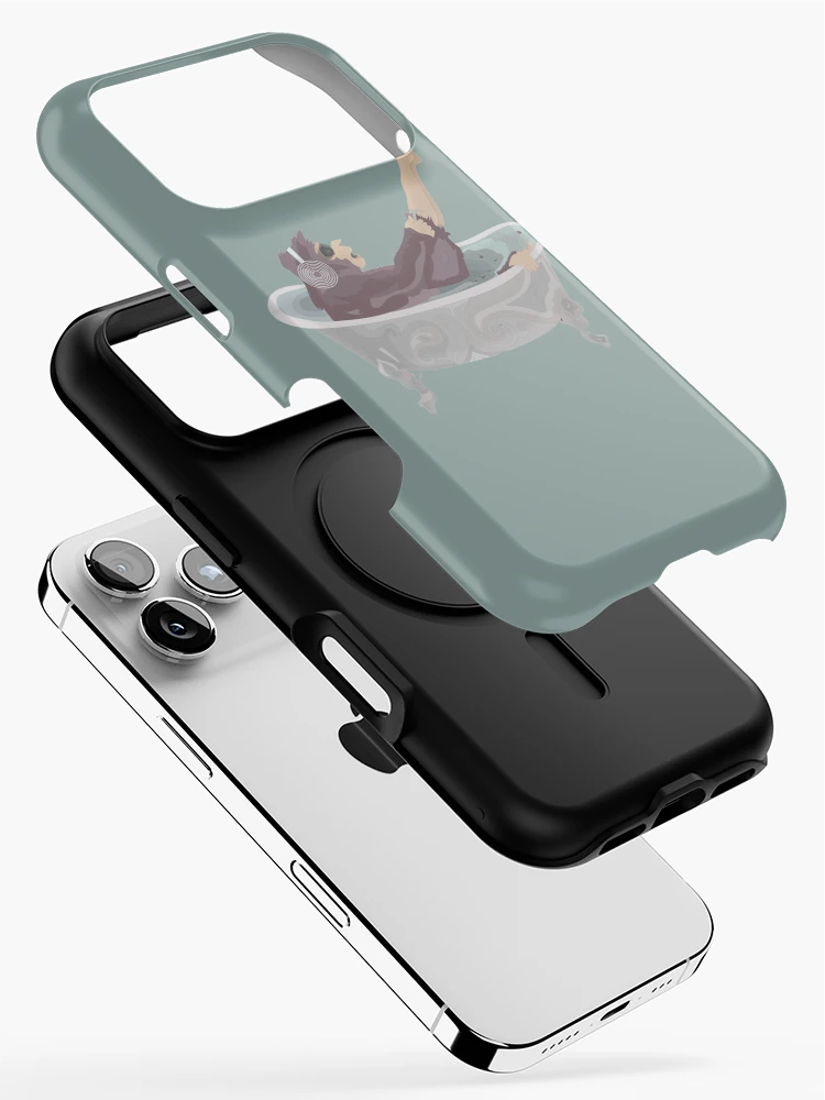 Thumbnail 2 of 4, iPhone Case, Post-Quarantine Life designed and sold by Rococodesigns.