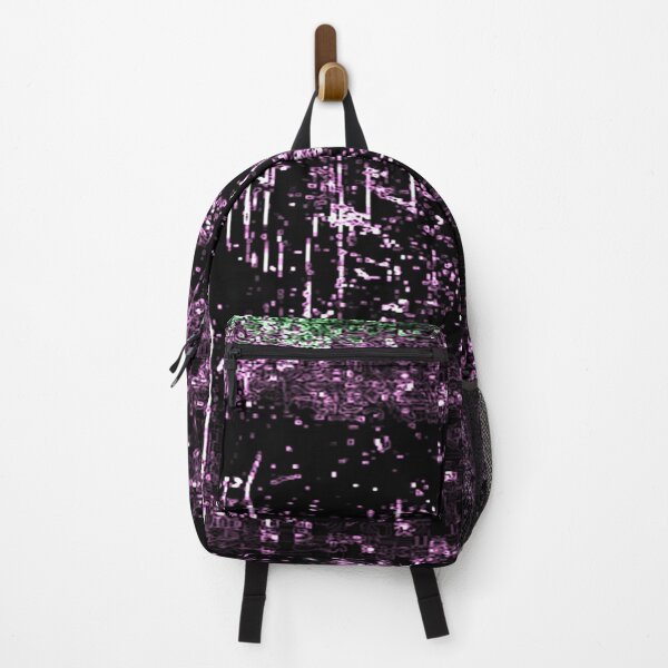 Item preview, Purple Glitch designed and sold by suleiman-design.