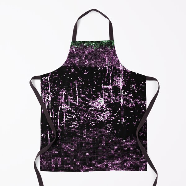 Item preview, Purple Glitch designed and sold by suleiman-design.