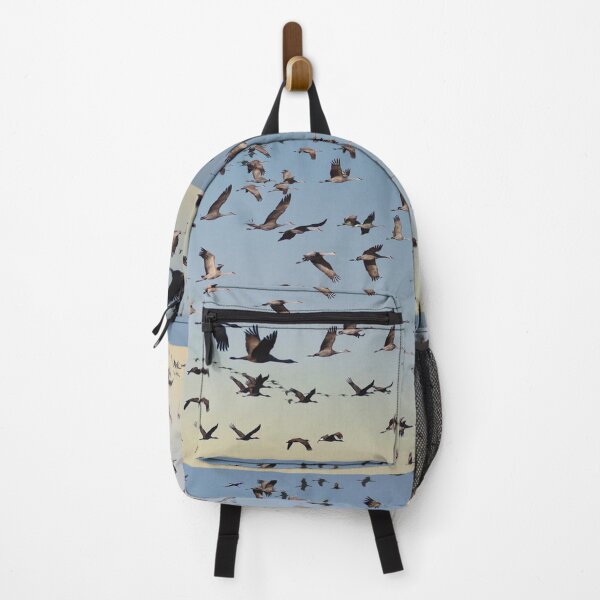 Item preview, Sandhill Cranes - Replacement Sky designed and sold by hendrickssdh.