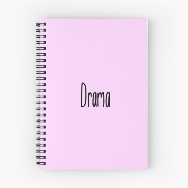 Item preview, Drama designed and sold by toriyoung20.