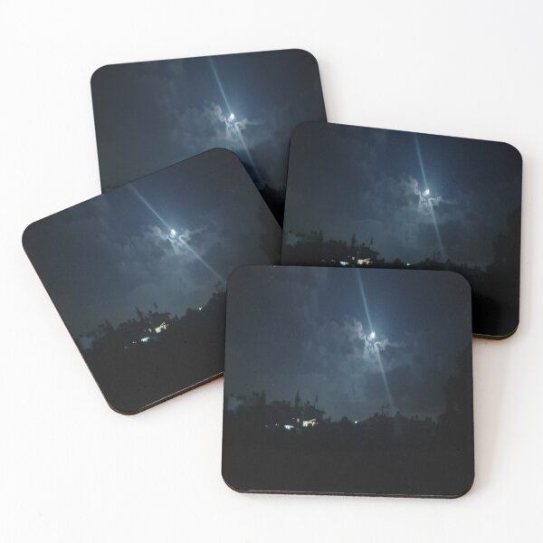 Item preview, Moon Light designed and sold by particulART.