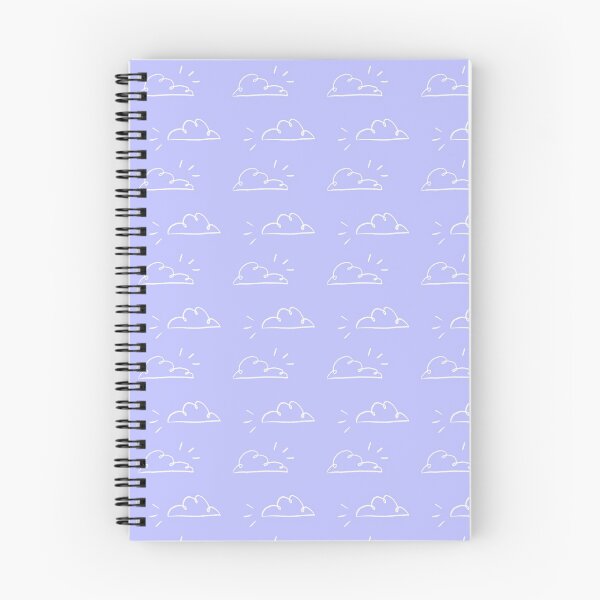 Item preview, Cute clouds designed and sold by Ecojabi.