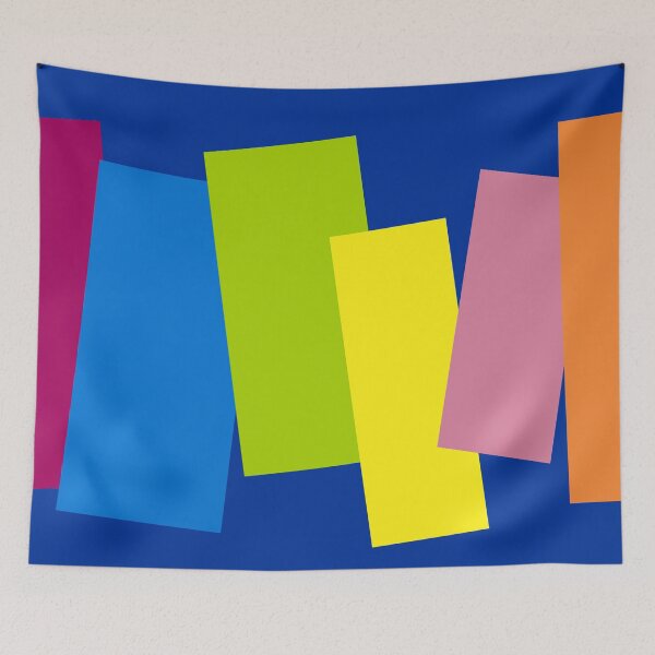 Item preview, Contending with Colors. designed and sold by Stus RoadTrips.