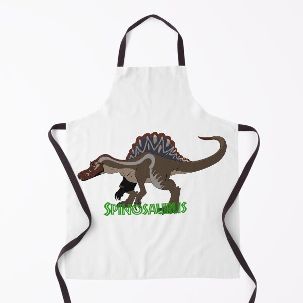 Item preview, Spinosaurus designed and sold by theblazinggecko.
