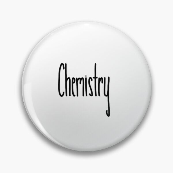 Item preview, Chemistry designed and sold by toriyoung20.