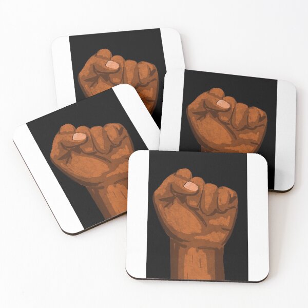 Item preview, BLM We Stand With You designed and sold by jessicaivey.