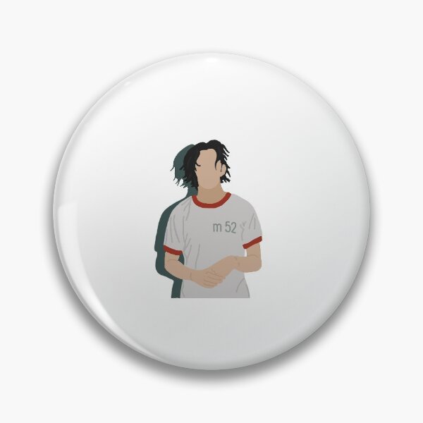 Item preview, Matty Healy designed and sold by cruzcass.