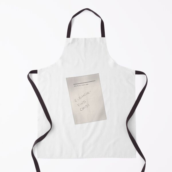 Item preview, Eleanor - Find Chidi designed and sold by Mireya Cortez.