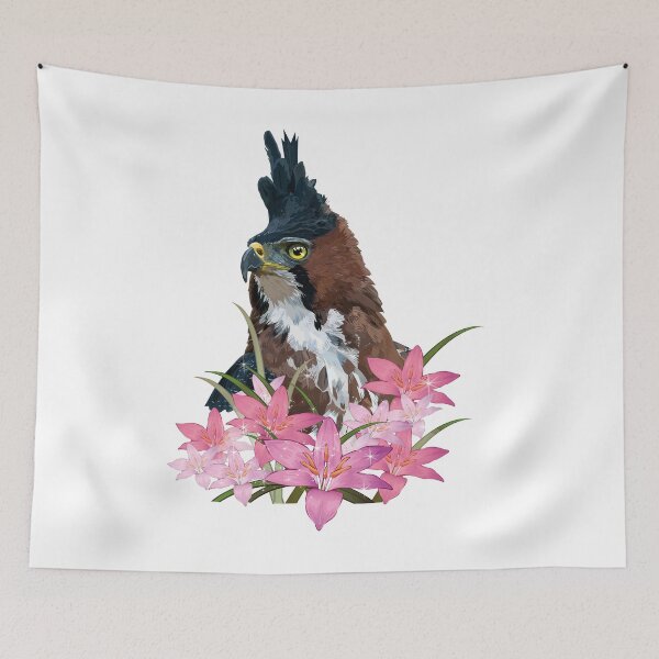Item preview,  crested eagle designed and sold by obscurite.