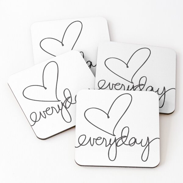 Item preview, Love everyday designed and sold by # IssaOriginalHustle.