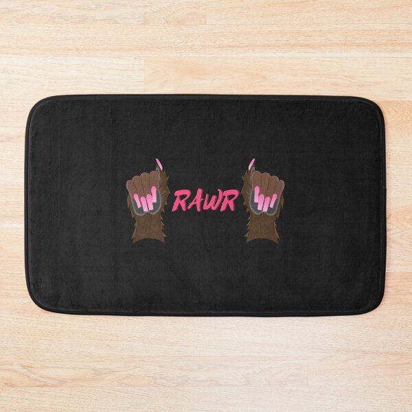Item preview, Halloween 2021 Werewolf Boujee Claws designed and sold by twicetrader.
