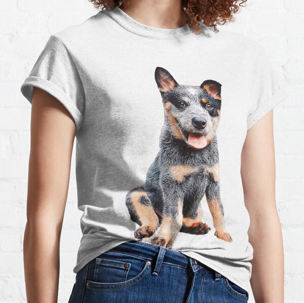 australian cattle dog shirt