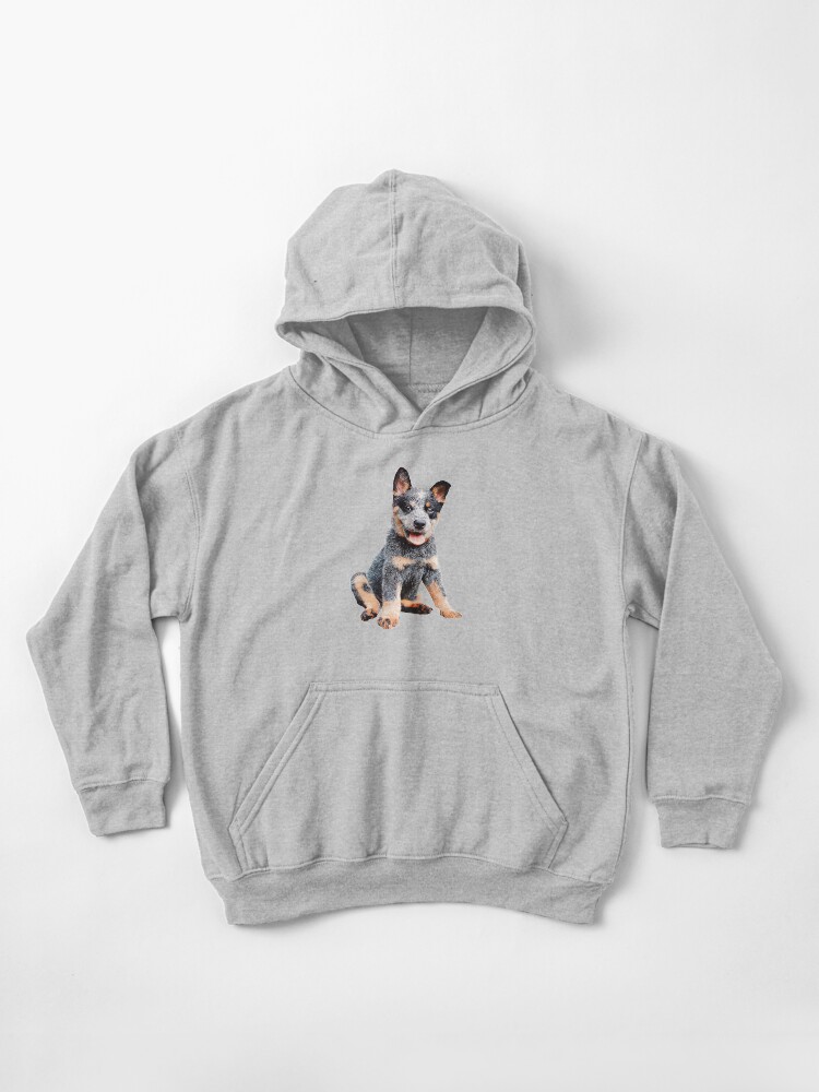 Blue heeler hoodies outlet
