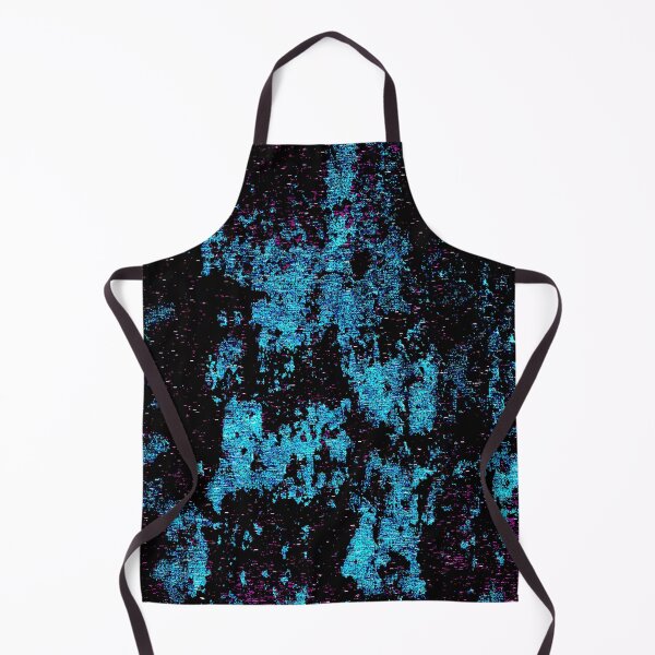 Item preview, Blue Rust designed and sold by suleiman-design.