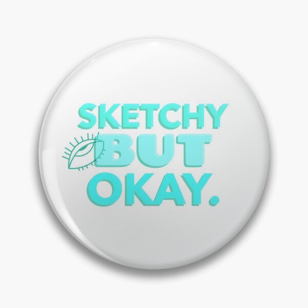 Item preview, sketchy but okay. eyeroll designed and sold by ephimeral.