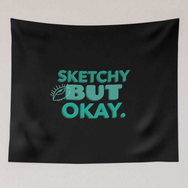 Item preview, sketchy but okay. eyeroll designed and sold by ephimeral.