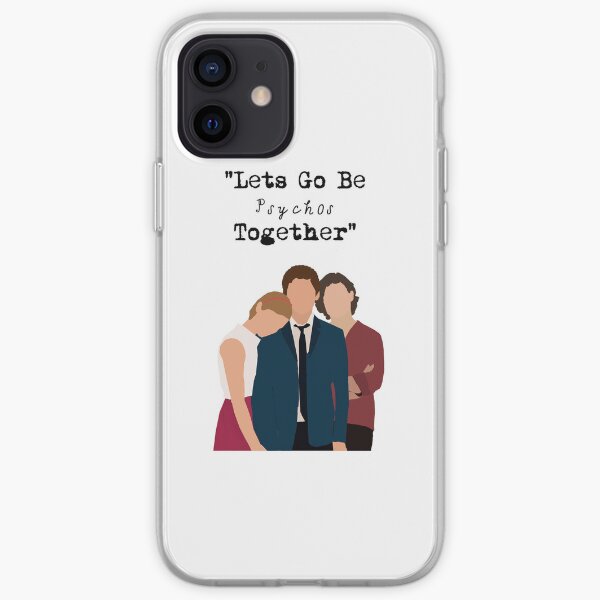 The Perks Of Being A Wallflower iPhone 4 case white iPhone Soft Case