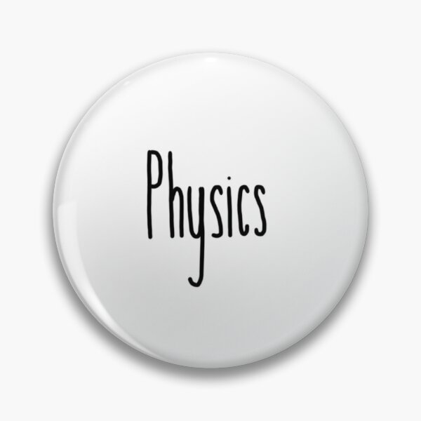 Item preview, Physics  designed and sold by toriyoung20.