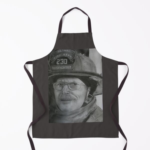 Item preview, Firefighter designed and sold by JennFolds5.