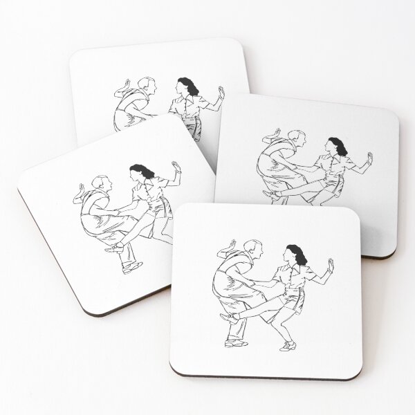 Item preview, Stompin' at the Savoy designed and sold by EmilysArt22.