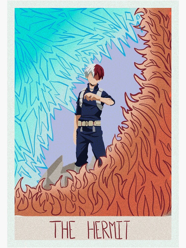 todoroki-my-hero-academia-tarot-card-sticker-by-avarc-redbubble