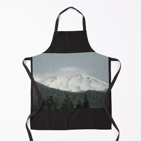 Item preview, Mount Shasta designed and sold by Martha Sherman.