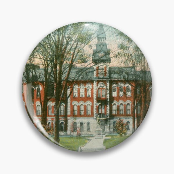 Item preview, St Ambrose University Sticker designed and sold by Khuaracha.