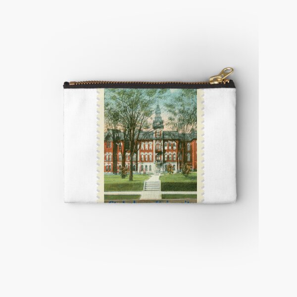 Item preview, St Ambrose University Sticker designed and sold by Khuaracha.