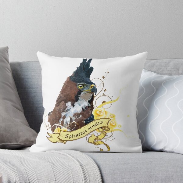 Item preview,  crested eagle designed and sold by obscurite.