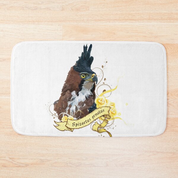 Item preview, crested eagle designed and sold by obscurite.