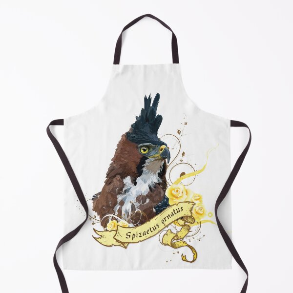 Item preview,  crested eagle designed and sold by obscurite.