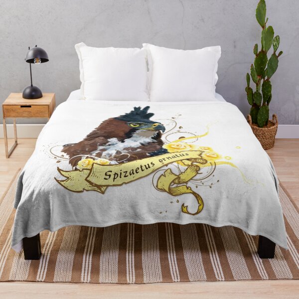 Item preview,  crested eagle designed and sold by obscurite.