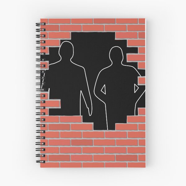 Item preview, Prison Break designed and sold by seesaw-clothing.