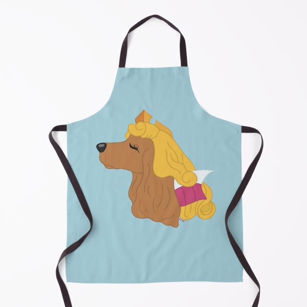 Item preview, Be@uty Cocker Spaniel designed and sold by dreamdrawer15.