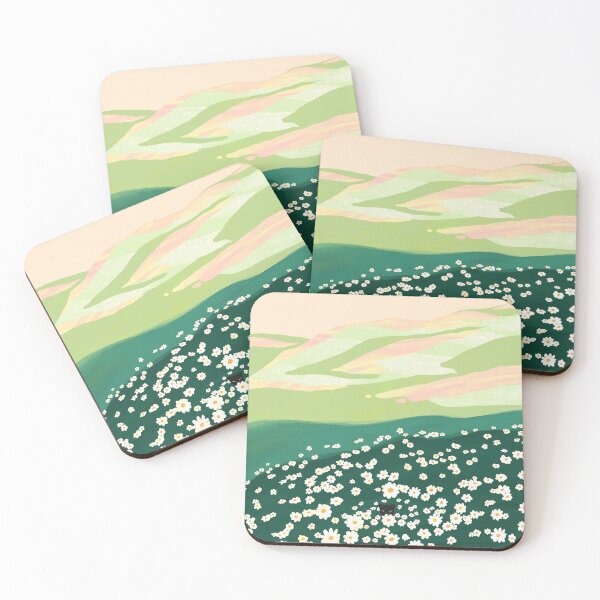 Item preview, Spring Vibe designed and sold by SunLee Art.